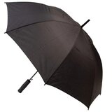  KIŠOBRAN AUTOMATIK S EVA GUMA DRŠKOM TYPHOON ANDA AP808409-10 CRNI | Shoptok.si