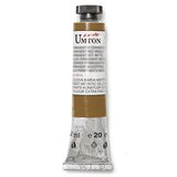  Oljna barva Umton | Raw Sienna 20 ml | Shoptok.si