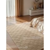 Villeroy Boch TKANA PREPROGA Kollektion 1766 120/170 cm tkano svetlo rjava | Shoptok.si