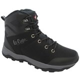 Lee Cooper Visoke superge LCJ23012045M Črna | Shoptok.si