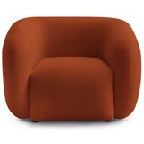 Bobochic Paris Oranžen fotelj Celine – Cene