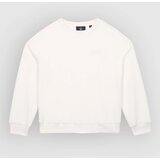 Volcom Tookool Crew Kids Pulover dirty white Cene