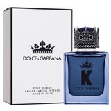 Dolce&gabbana K Intense 50 ml parfemska voda za moške | shoptok.hr