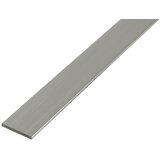 KANTOFLEX Ploščati profil (Do x Š x De: 2.000 x 20 x 2 mm, Aluminij, Naravna) | Shoptok.si