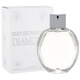 Giorgio Armani Armani Giorgio Emporio Armani Diamonds for Women Eau De Parfum 100 ml (woman) Cijene