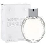 Emporio Armani Diamonds parfumska voda 100 ml za ženske