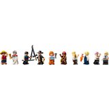 Lego Restoran na vodi „Barati“ ( 75640 ) | Eponuda.com
