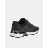 Guess Nizke superge MICKAY FLFMIC ELE12 Črna | Shoptok.si