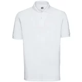 RUSSELL Men's Polo R569M 100% Cotton 195g/200g