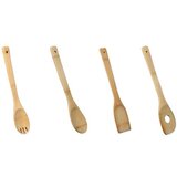 5five set varjača 4/1 6X0,8X30CM bambus natural | ePonuda.com