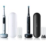 Oral-b iO10 set od dvije četkice za zube Cijene