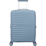 American Tourister Trdi kovčki MI0001001 Modra Cene