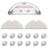 INORCO Rezervoar za vodo Zdruljiv S5 S50 S51 S55 S6 S60 S65 E25 E35 E20 C10 T4 T6 Mi Sesalniki Rezervoar za vodo Filter Mop Clo+(trec, (21985334) Cene