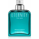 Calvin Klein Eternity for Men Aromatic Essence parfemska voda za muškarce 200 ml