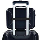 Enso Beauty case ABS girl power | ePonuda.com