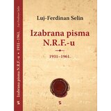  Izabrana pisma N.R.F.-u 1931-1961. | ePonuda.com