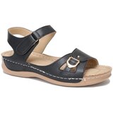 La Modeuse 58031_P132417 Crna | shoptok.hr
