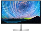 Dell P2725D Monitor 27" 2560x1440 QHD IPS 100Hz 5ms HDMI USB-C Srebrno- crni | Eponuda.com
