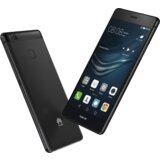Huawei P9 lite single-sim črn pametni telefon, (20683261) Cene
