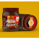 Rabeko chocolate protein spread, 330g Cene