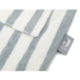 Jollein OTROŠKI KOPALNI PLAŠČ Stripe Terry večbarvno | Shoptok.si