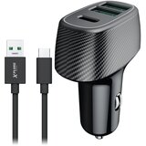 Xplore AVTO NAPAJALNIK QUICKCHARGE XP247, (20915116) Cene