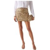 Guess mini suknja sa diskićima | Eponuda.com