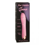 Lovetoy Sana Vibrator AT1151 Cene