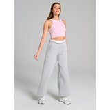 Sinsay Crop top | shoptok.hr