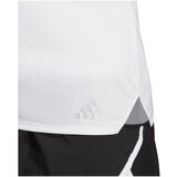 Adidas Majice s kratkimi rokavi DU0951 Bela | Shoptok.si