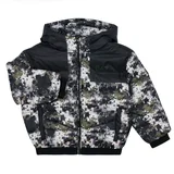 Puhovke VISIBILITY BOMBER JACKET Večbarvna