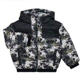 Ea7 Emporio Armani VISIBILITY BOMBER JACKET Višebojna Cijene