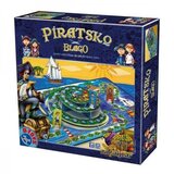  Piratsko blago - društvena igra ( 07/64837 ) | ePonuda.com