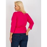 RELEVANCE Blouse-RV-BZ-8457.47P-fuchsia | shoptok.hr