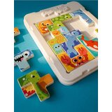 Sinsay Puzzle s baznom pločom i motivom vodenih životinja Cijene
