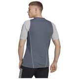 Adidas Majice s kratkimi rokavi Tiro 23 Competition Siva | Shoptok.si