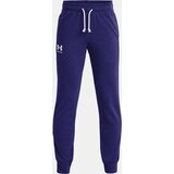 Under Armour Sweatpants UA Rival Terry Jogger-BLU - Boys | ePonuda.com