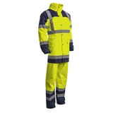Coverguard signalizirajuće hi-viz kišno odelo hydra žuto-plavo veličina xl ( 7hydyxl ) | ePonuda.com