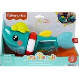 Fisher Price Morski pas s aktivnostima | shoptok.hr