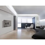 Manhattan Nosilec za TV 461405, 13''-42'', do 20 kg, trosklepni, naklon od +5° do -12° | Shoptok.si