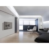Manhattan univerzalni zidni nosač s ravnim zaslonom i dvostrukom rukom 13-43'' (33.02-109.22 cm) do 20 kg | shoptok.hr
