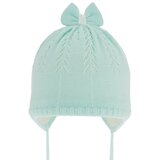 AGBO Girl's spring/ autumn hat mint Ginara | shoptok.hr