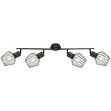 Rabalux belano,spot, E27 4x40W | Eponuda.com