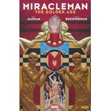 Penguin Random House Neil Gaiman - Miracleman: The Golden Age | Eponuda.com