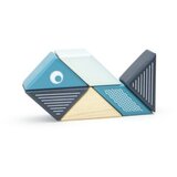 Tegu magnetni komplet potovalni - kit Cene