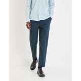 Celio Plaid 24h Pants Gochecko - Men's | Eponuda.ba
