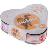 zoolove poskusno pakiranje: piščanec in tuna - 3 x 70 g | Shoptok.si