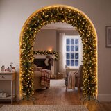  CT0291 – Božićni luk 250 × 230 cm | shoptok.hr