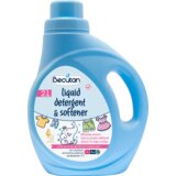 Becutan detergent in mehcalec 2v1 1 l Cene