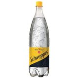 Schweppes tonic water 1 lit Cene